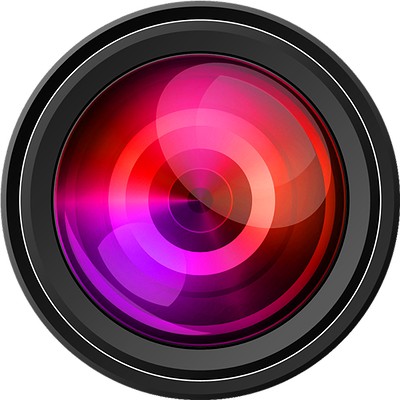 camera lens